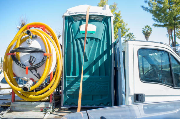 Best Affordable portable toilet rental  in Prague, OK