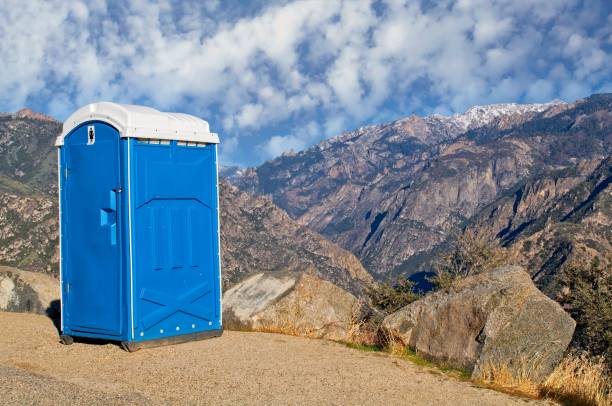 Sanitation services for porta potties in Prague, OK