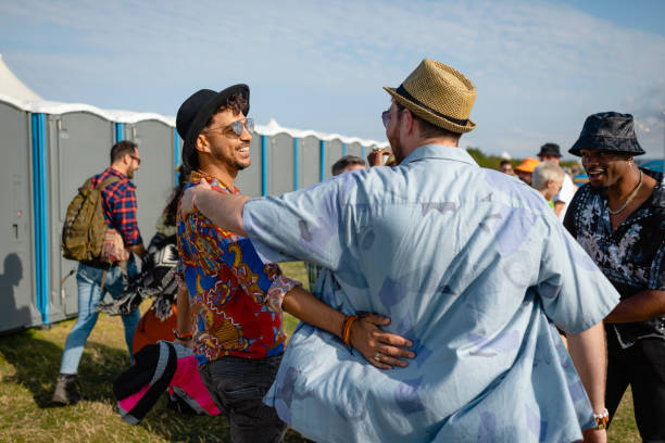 Best Porta potty cleaning services  in Prague, OK