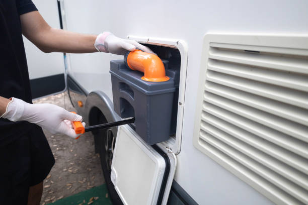 Best Local porta potty services  in Prague, OK