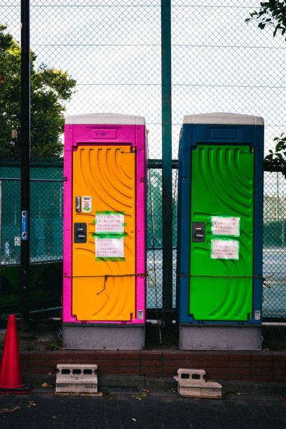 Best Portable bathroom rental  in Prague, OK