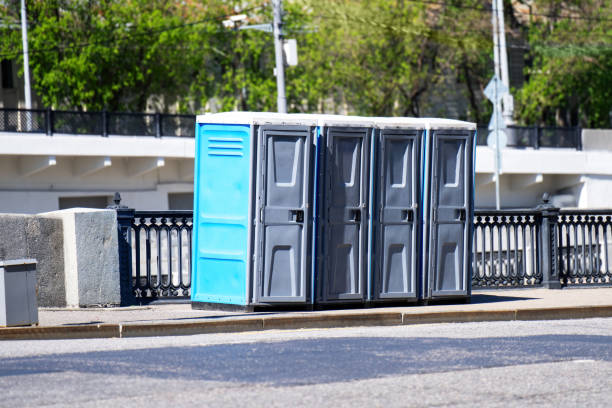 Porta potty services near me in Prague, OK